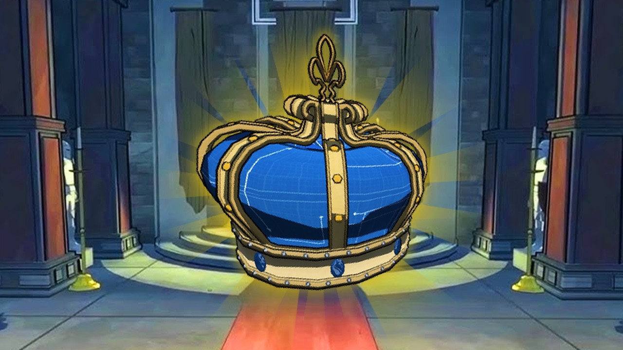 I got another World Record in my favorite game