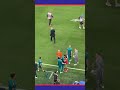 ⁨ أنشيلوتي يحيّي وهبي واللاعبين بعد مباراة قوية أمام المغرب🇧🇷🤝🇲🇦