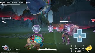 Marvel Rivals Night Stream after office India