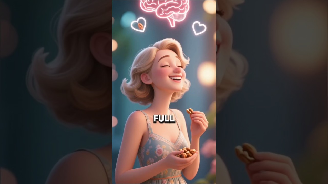 Best Healthy Snack for Weight, Sugar & Heart Health  