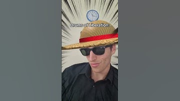Thumbnail of The Drums of Liberation 🥁🥁🥁