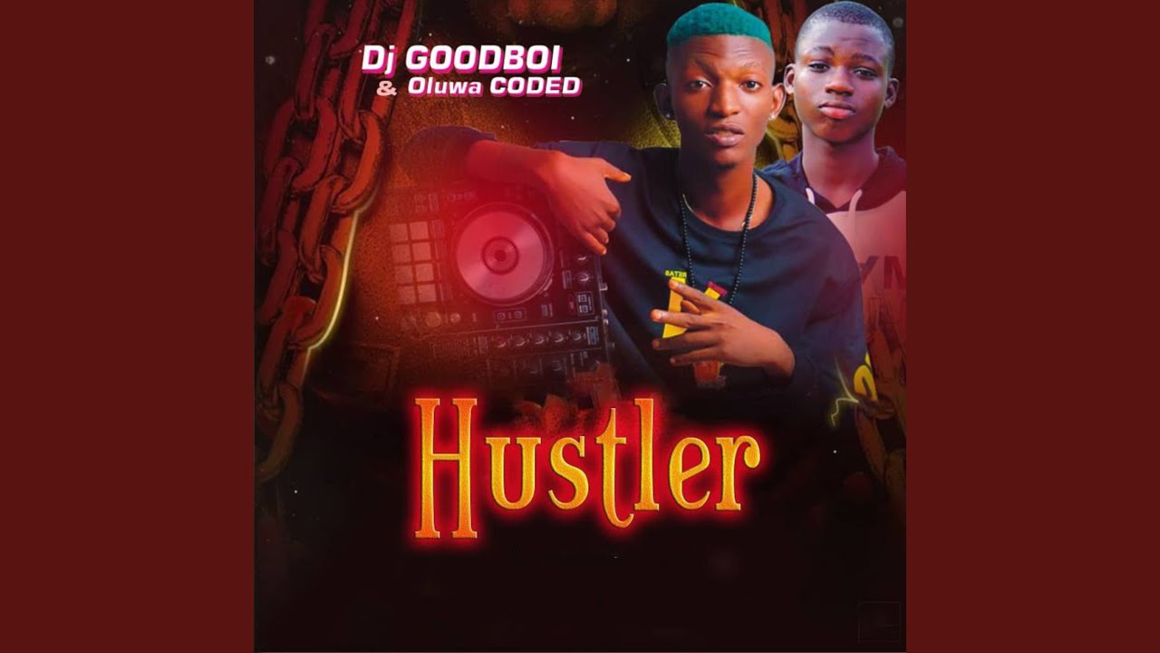 Watch Hustler on YouTube Watch Hustler on YouTube