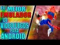 Tus Juegos Favoritos De Consolas En Una Sola App