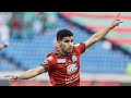 حامد الغامدي لاعب نادي الاتحاد 