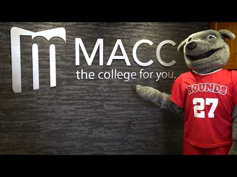 MACC Summer 2024 15 Seconds