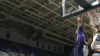 North Alabama vs Florida Gulf Coast Highlights 3/4/26 2026 College Basketball Highlights 