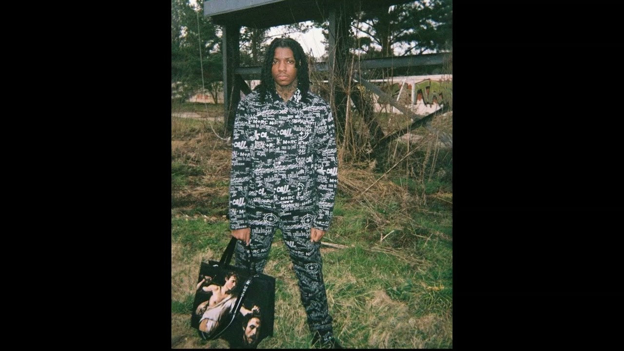 [FREE] SahBabii Type Beat - 