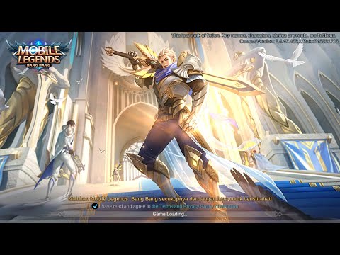 Mengubah tampilan mobile legends dengan termux
