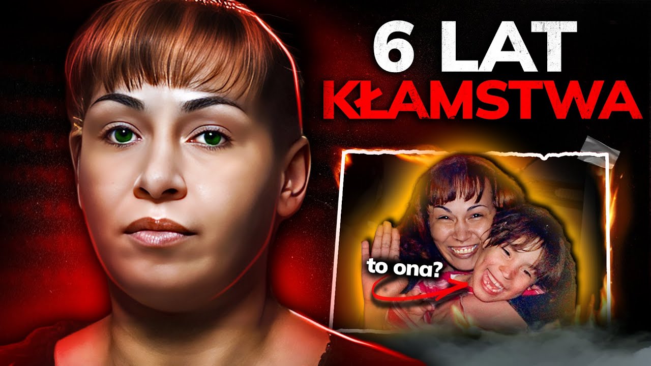 Myśleli, że spłonęła w pożarze. Aż matka spotkała ją na imprezie