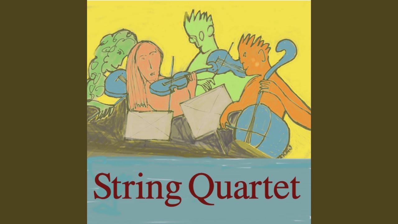 Mira String Quartet Opus 054 en YouTube Mira String Quartet Opus 054 en YouTube