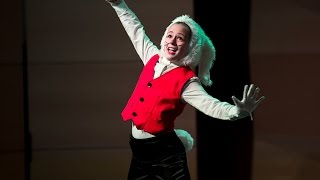 Alice in Wonderland Jr. Full Show