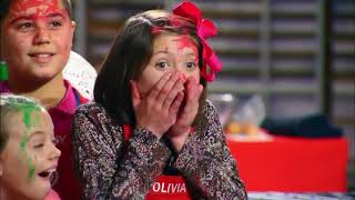 Masterchef Junior S6E10 screenshot 4