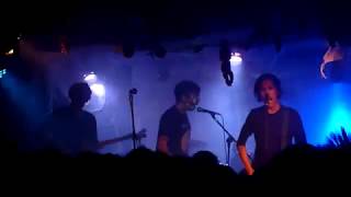 Rendez Vous - 11.10.2018 - Return to the Batcave 2018 - CRK, Wrocław