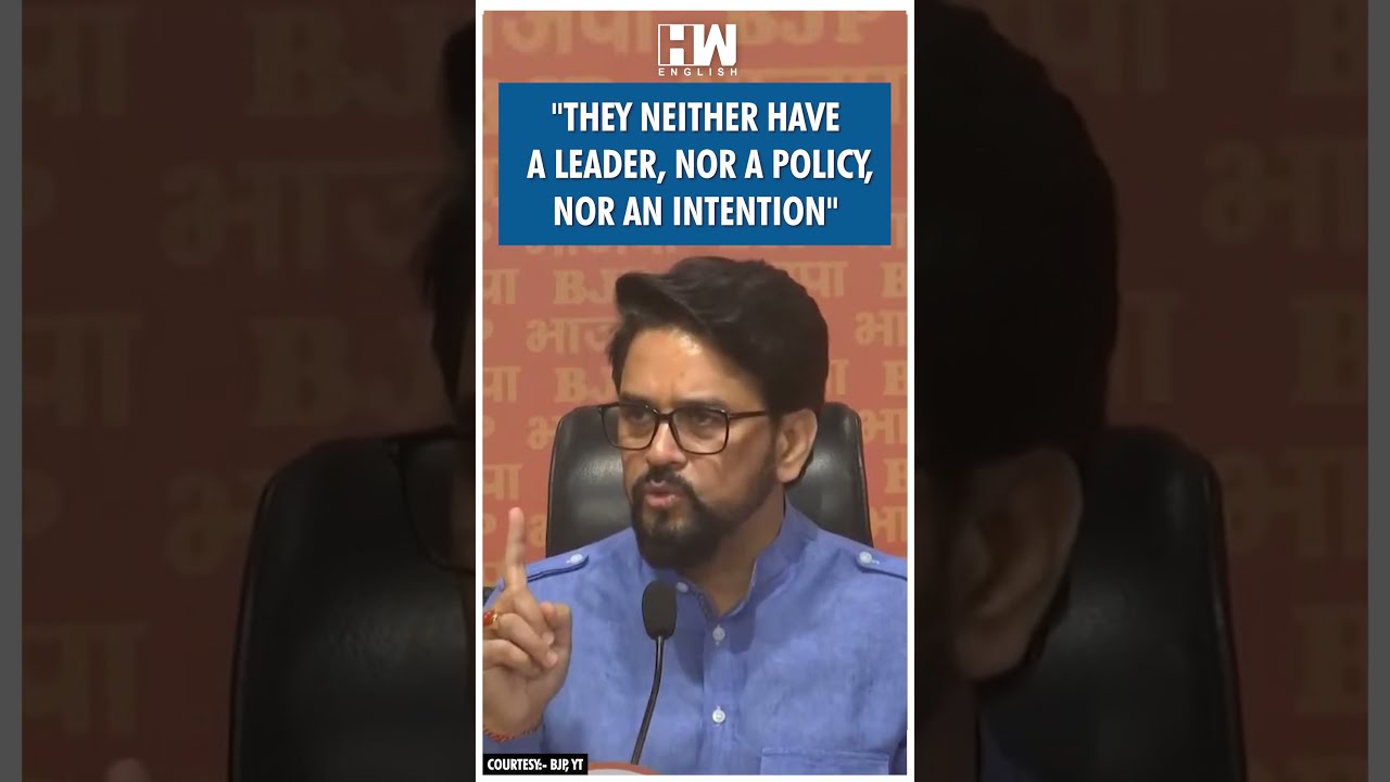  Shorts They Neither Have A Leader Nor Policy An Intention PM Modi Congress BJP