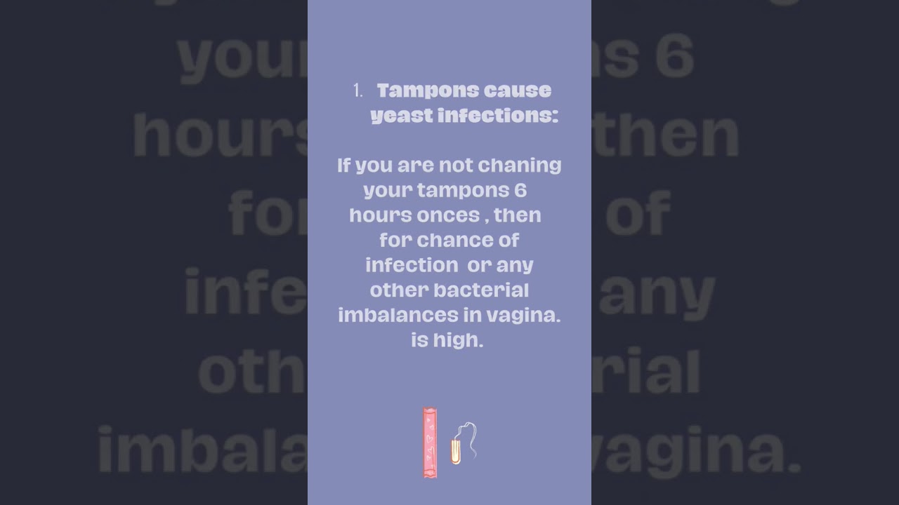 #tampon