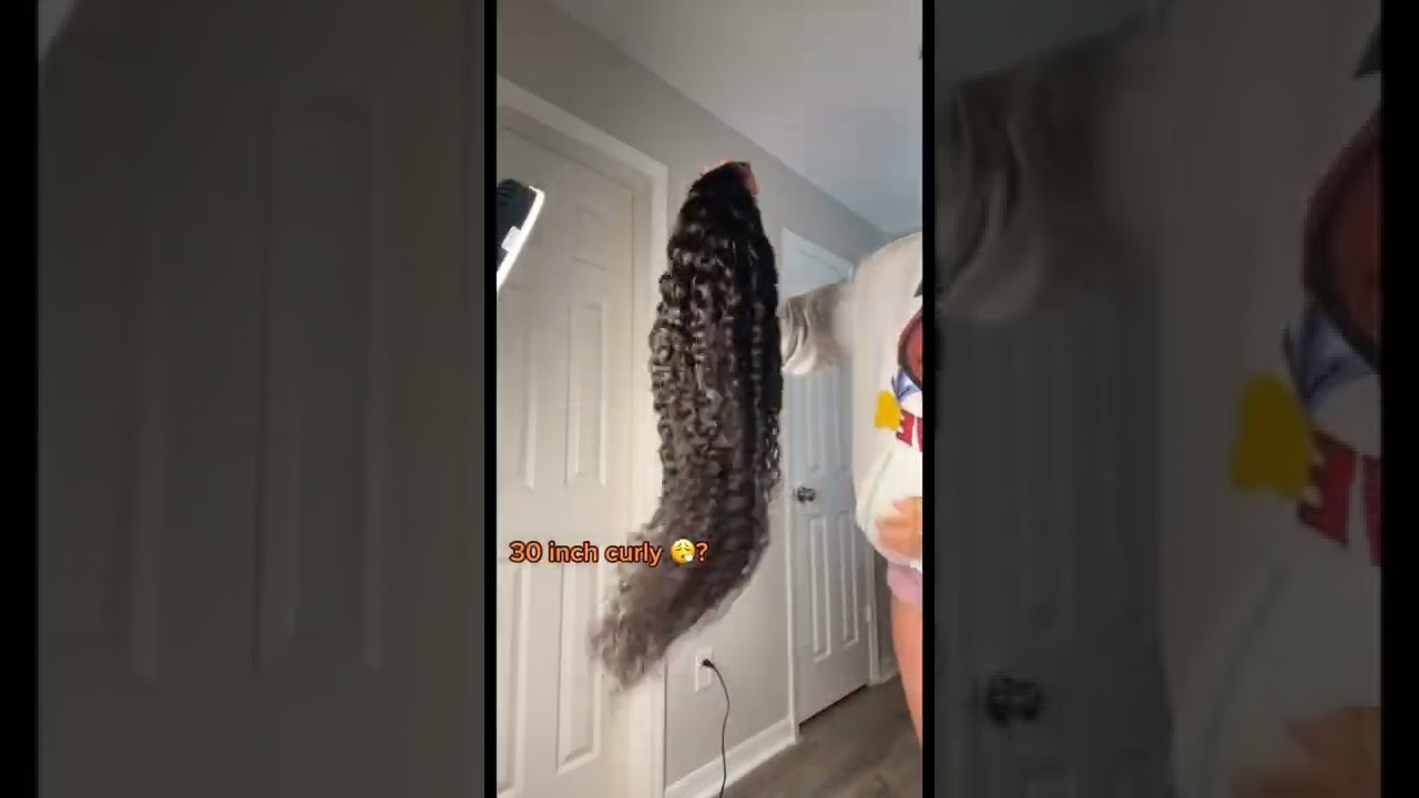 spring wig 2022 new hair wig 100% human hair 