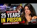 Newlywed Killed Just Moments After Their Wedding — Driver Sentenced to 25 Years