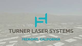 Turner Laser Systems - Internship