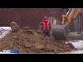 Реконструкция Суворовского училища в Иркутске - Вести-Иркутск от 18.11.2020