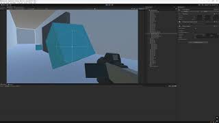 I remade hl2 gravity gun in unity... kinda