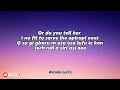 Chella Chella Chant Lyrics Video