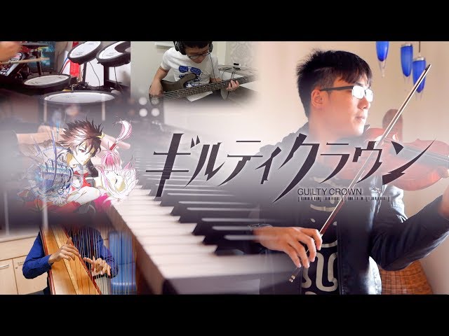 SLSMusic｜罪惡王冠｜My Dearest - supercell｜Band cover class=
