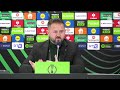 #DRISHKË | Post-match reaction | Jeton Beqiri