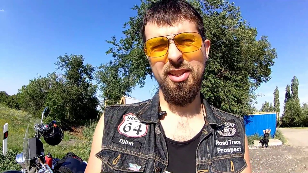 Традиционная клубная поездка Road Trace  MCC в Балтай