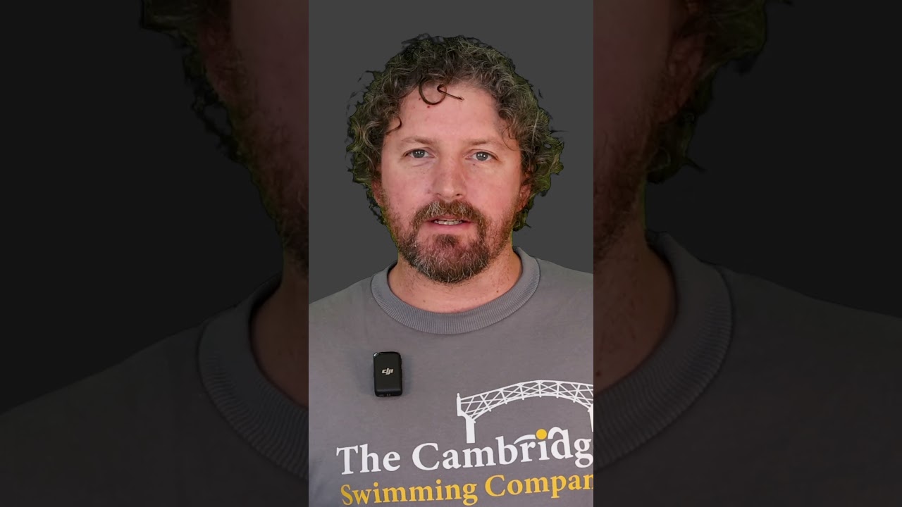 Welcome to the CamSwim Club, an online swimming coach, 3 sessions a week in a year long program