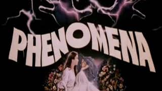 Phenomena - Goblin/Claudio Simonetti - (Cover by Ariel Perchuk)