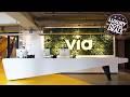 Via Amsterdam | Diemen, Netherlands | Hotel Review 🏩