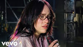 Billie Eilish – Broken Beautiful (Official Music Video)