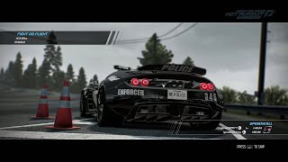 NFS Hot Pursuit Remastered - Hennessey Venom GT Police Car Mod