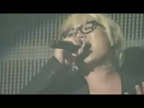[ 숨겨진 라이브 ] 바이브 - 다시와주라 / 4집 발매기념 콘서트 / 윤민수 리즈시절 / 희귀영상!!