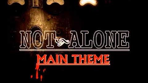 FPSC Game: Not-Alone Main Theme (Original)