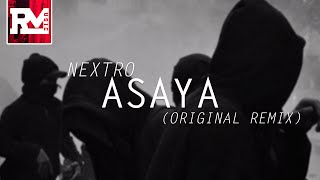 [Arabic Trap] NextRO - Asaya (Original Mix) Resimi