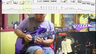 Don't skip the Interlude - Yoo Se Yoon Guitar Solo cover