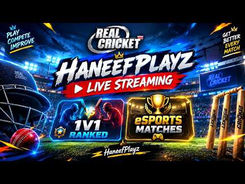 Haneef Playz