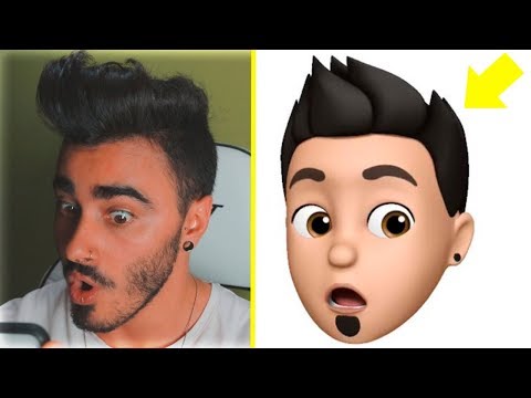 Vídeo: Com Fer Una Emoticona Animada