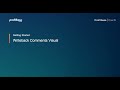 Edit and save comments in PowerBI using the Writeback Comments visual