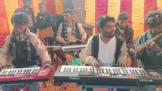 Am Re Inak Mone Sari Santali Video 2026