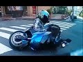 Scooter Crash Scooter Crash Compilation Driving in Asia 2016 Part 9