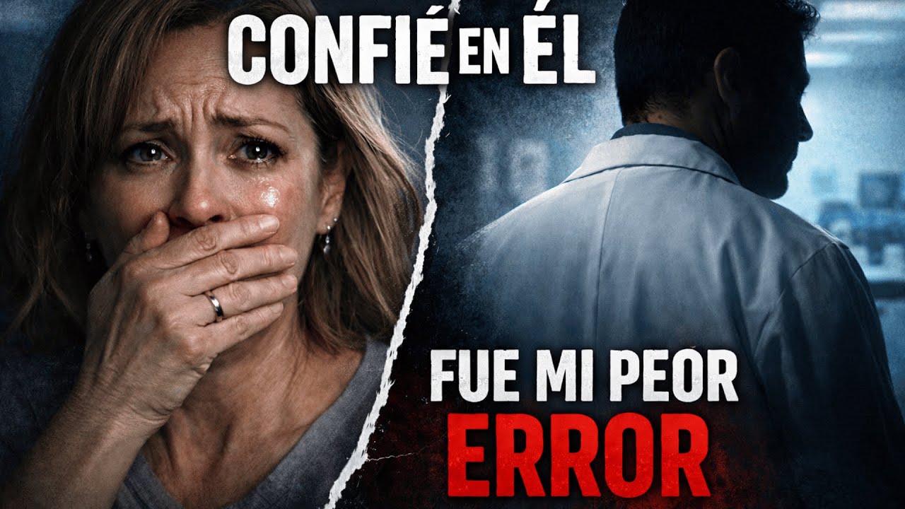 ¡Mi ginecóloga sintió que algo no andaba bien y descubrió el secreto de mi esposo! ¡Todo cambiará!