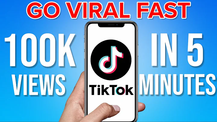 Unlock TikTok Viral Success with This Proven Strategy