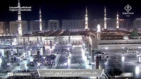 ' سورة المدثر كاملة ' الشيخ #أحمد_بن_طالب صلاة الفجر ١٨-٥-١٤٤٥ هـ