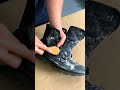 How to Clean and Rejuvenate Your Work Boots