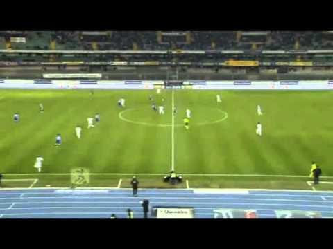 Hellas Verona-Nocerina 1-1 Serie Bwin 2011-2012 (1...