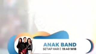 Anak Band 4 November 2020 || Cahaya Duet Dengan Gilang