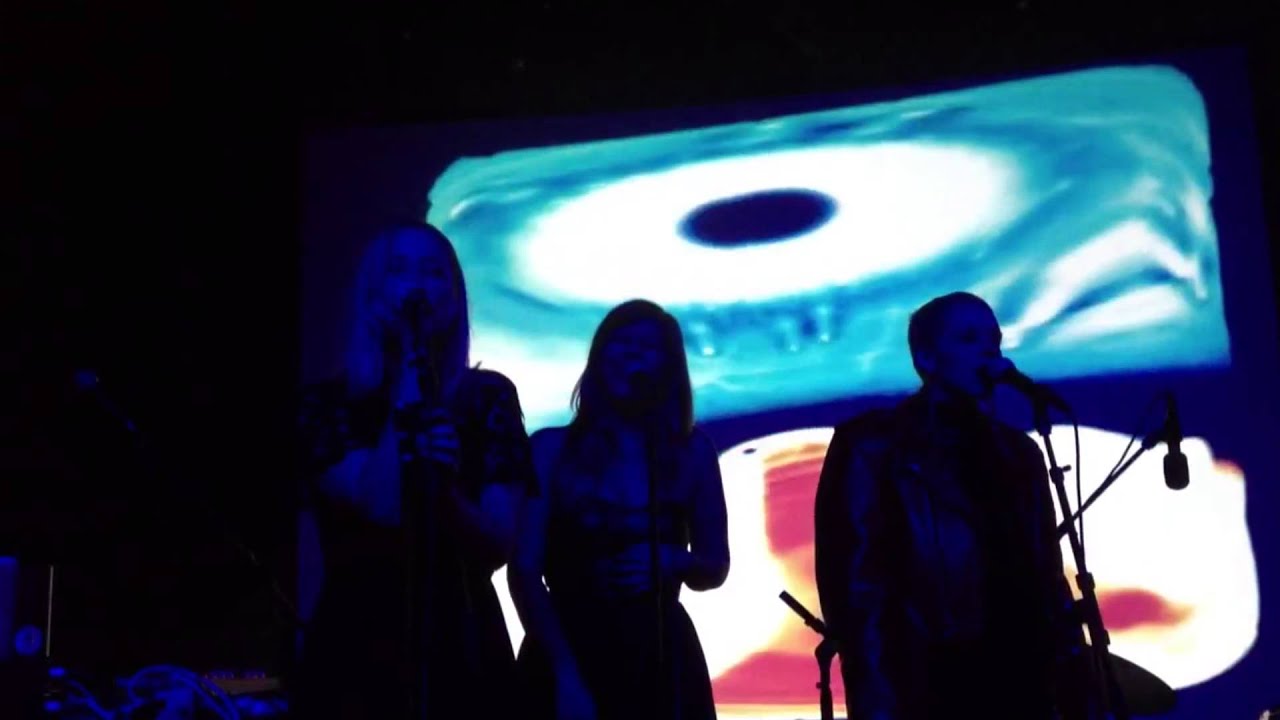 Deborah Sengupta Stith: 5 Local Bands To Watch at SXSW 2015