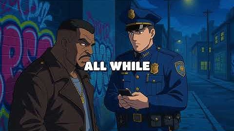 Betrayal in the Shadows: A Heist Gone Wrong with a Corrupt Cop